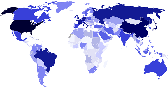 PIB Mundial